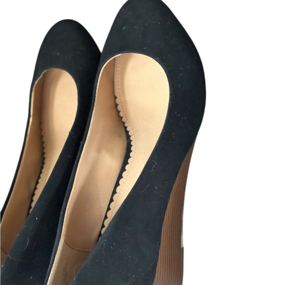 LOFT these black